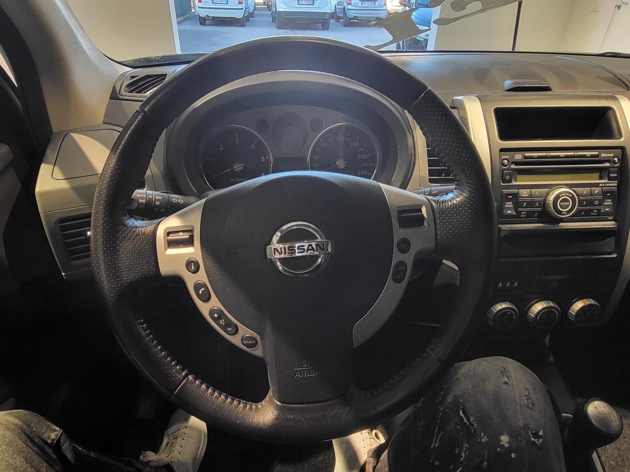 Nissan X-Trail - 2009 2.0 dCi 150CV 4x4