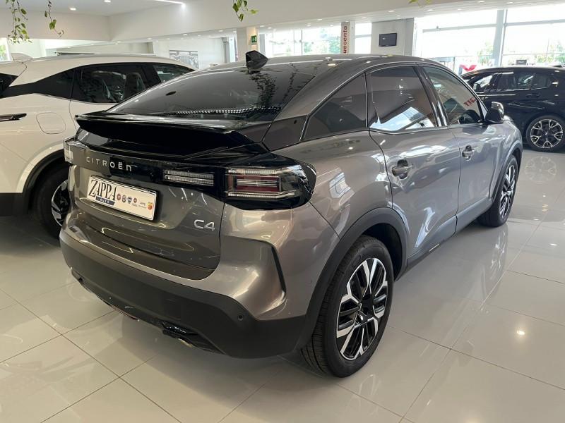 CITROEN C4 PureTech 130 S&S EAT8 Max