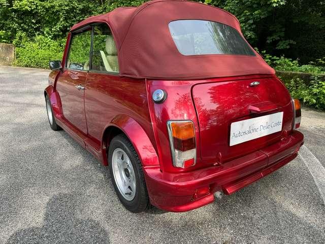 Rover MINI 1.3 Cabriolet