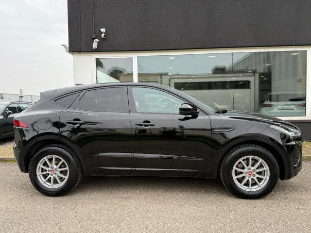 JAGUAR E-Pace 2.0D 180 CV AWD aut. R-Dynamic S NAVI - LED - 17