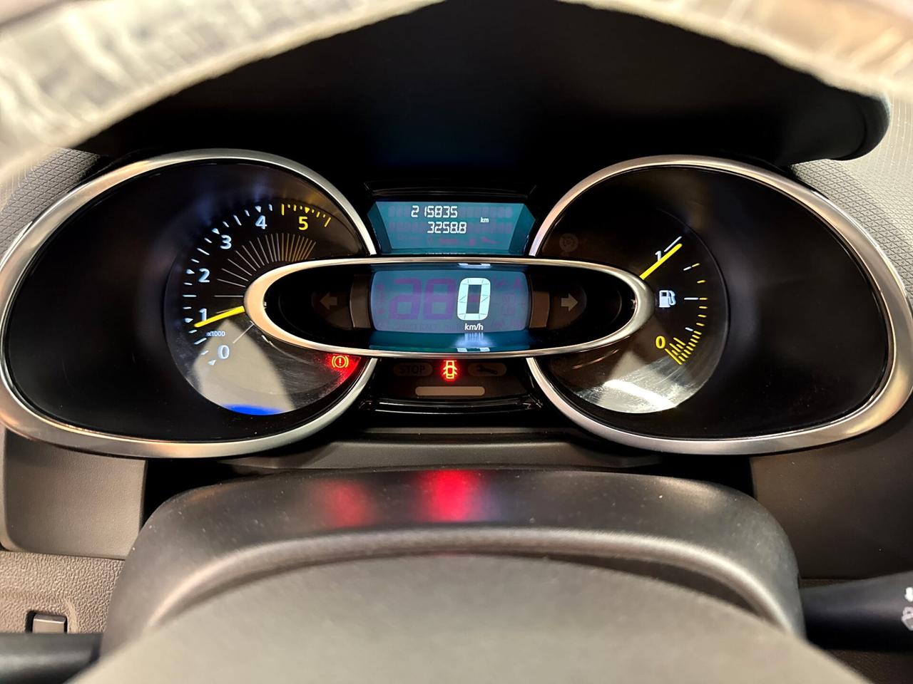 Renault Clio dCi 8V 75CV Start&Stop 5 porte Energy Life