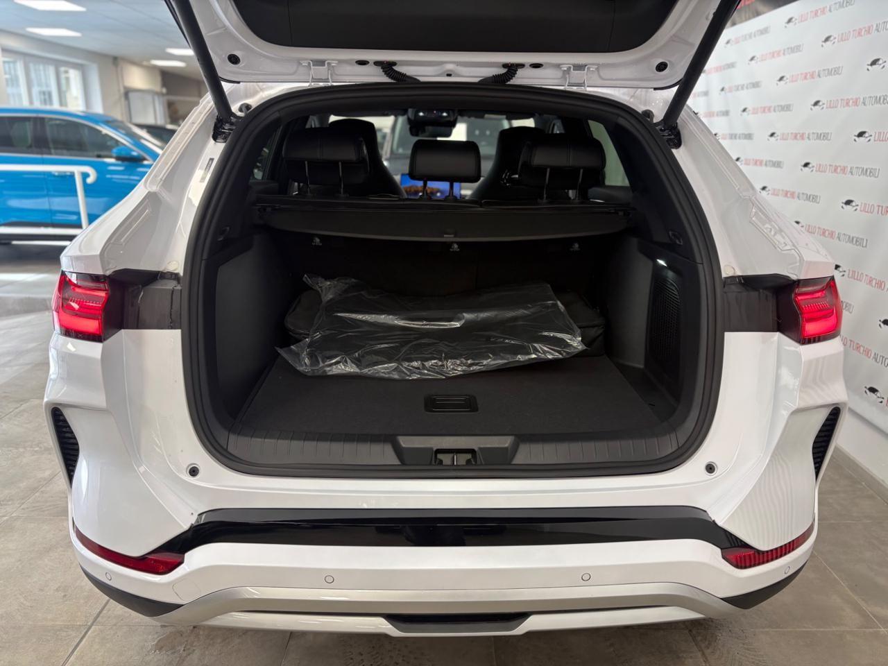 BYD Seal U DMi 1.5 218 CV PHEV Boost KM ZERO