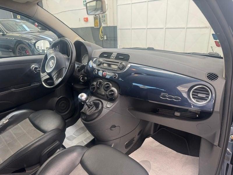 FIAT 500 500 1.2