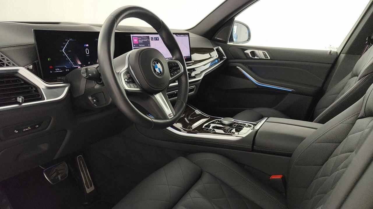 BMW X5 G05 LCI 2023 - X5 xdrive30d MSport Pro auto