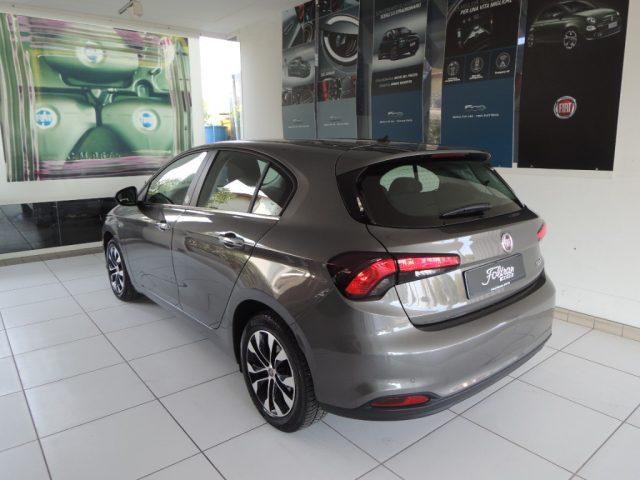 FIAT Tipo 1.4 T-Jet 120CV 5 porte Mirror