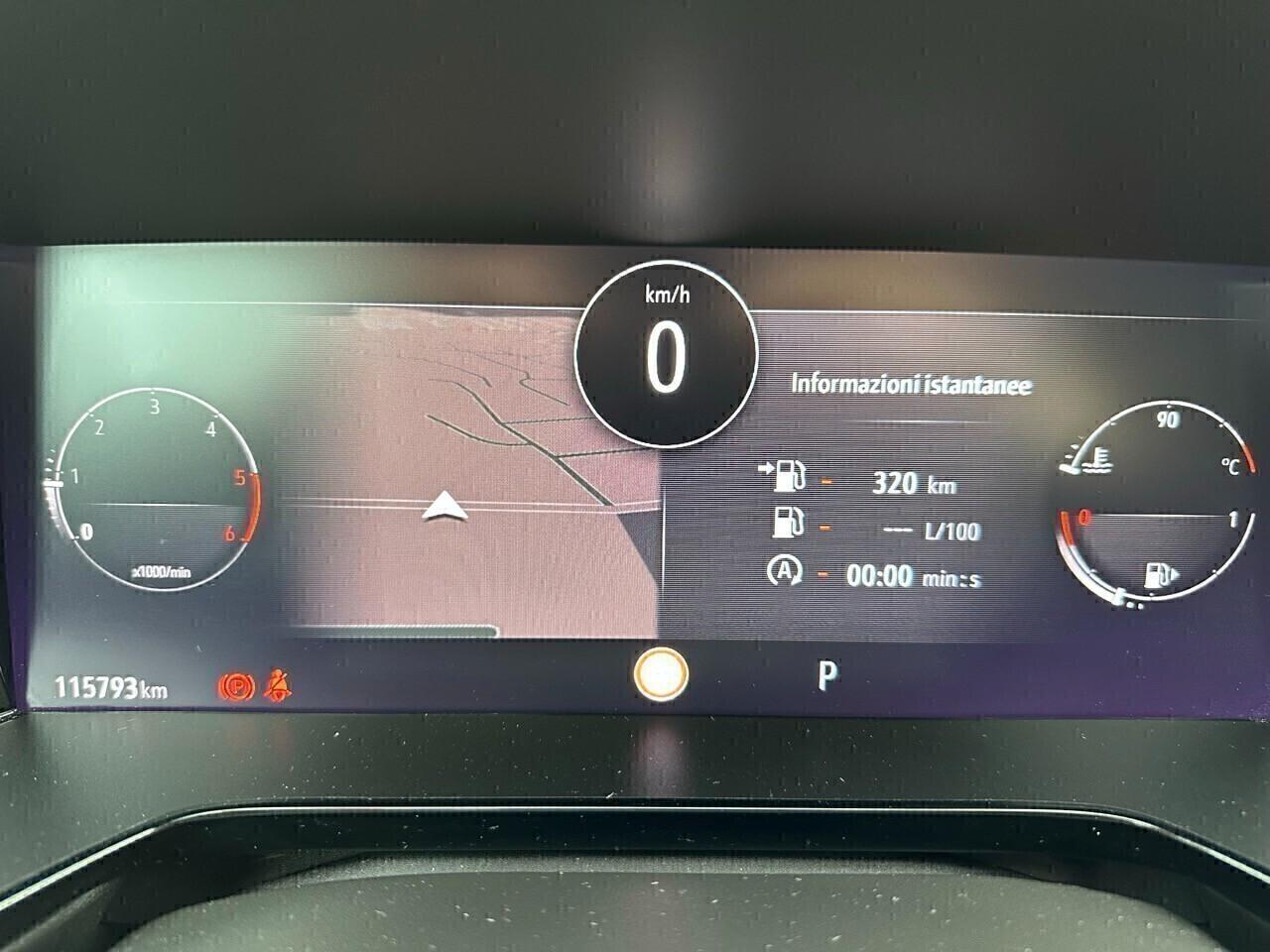 Opel Grandland 1.5 D 130cv AT8 GS Line