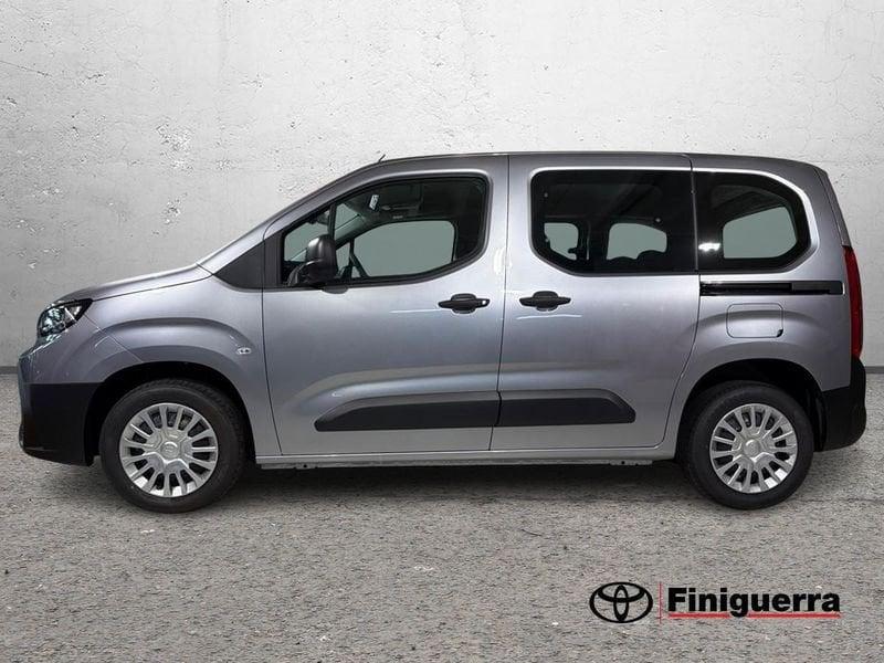 Toyota Proace City Verso 1.5D 100CV M/T L1 Lounge PORTELLONE