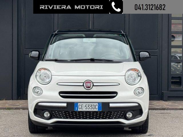 FIAT 500L 1.4 95 CV S&S GPL Mirror