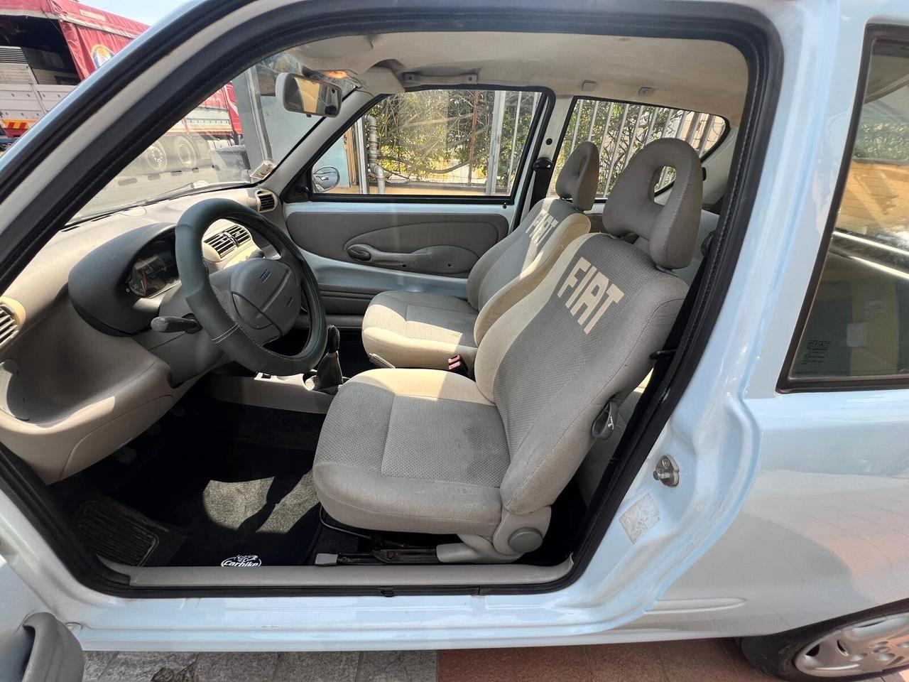 Fiat 600