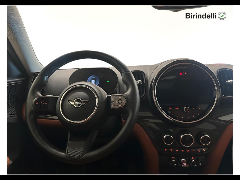MINI Mini Countrym.(F60) - Mini 2.0 Cooper D Classic Countryman