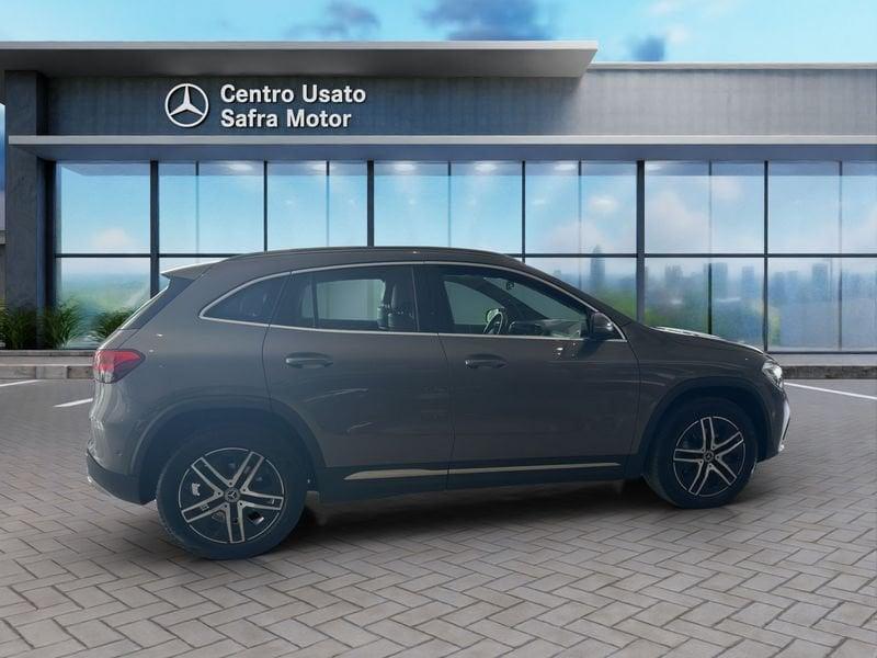 Mercedes-Benz GLA GLA 200 d Automatic Sport Plus