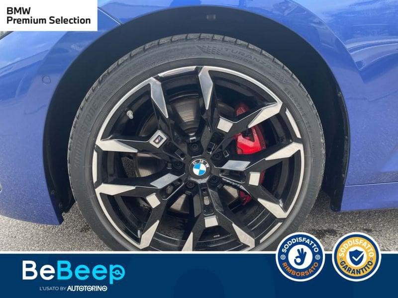 BMW Serie 3 Touring 320D TOURING MHEV 48V XDRIVE MSPORT AUTO