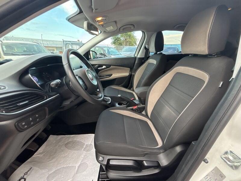 FIAT Tipo 1.6 Mjt S&S 5 porte