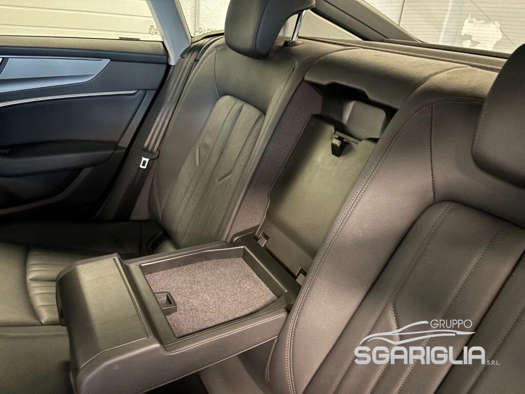 Audi A7 SPB SPORTBACK 45 3.0 TDI 4X4 Quattro tiptronic