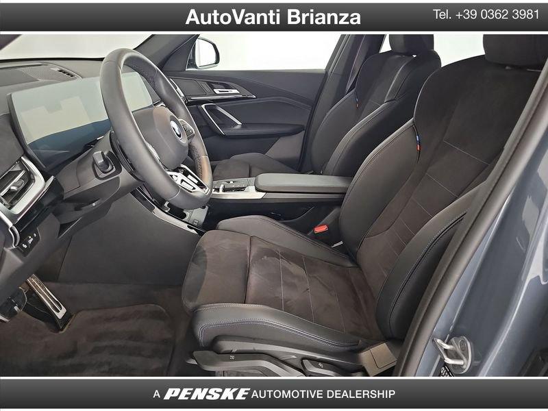 BMW X1 X1 xdrive 25e MSport Pro DOPPIO TRENO GOMME