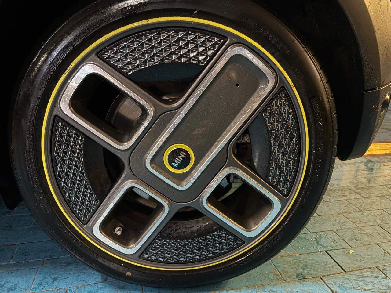 Mini Full Electric Cooper SE