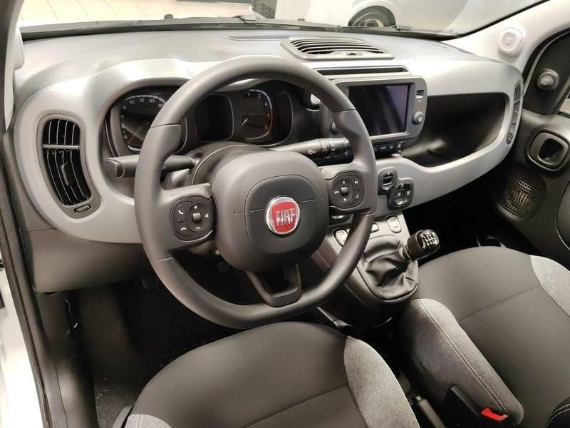 FIAT Panda Cross 1.0 FireFly S&S Hybrid