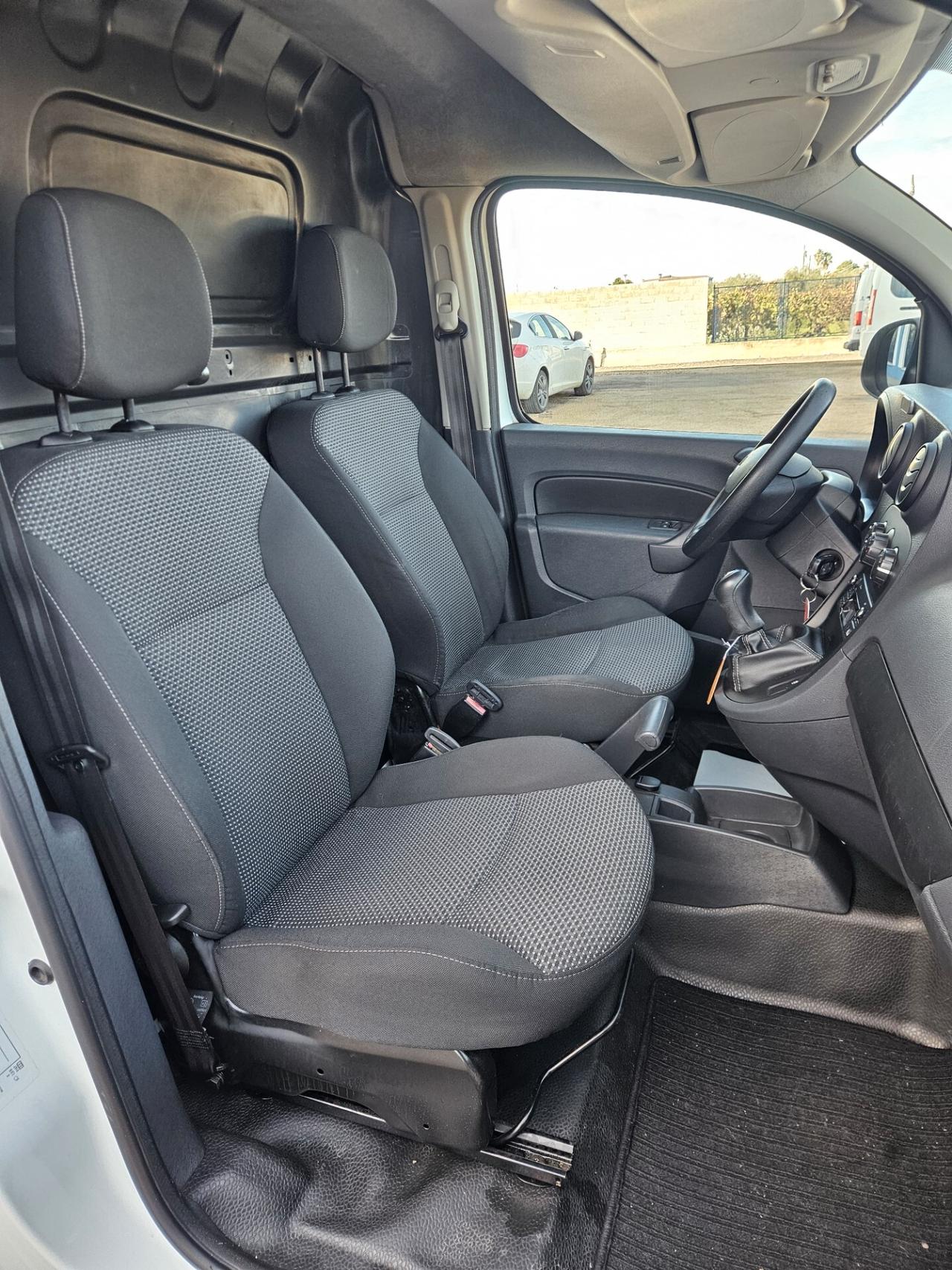 Mercedes-benz Citan 1.5 108 CDI Furgone Compact