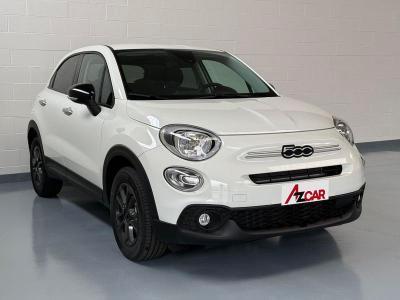 Fiat 500 X 500X 1.5 t4 hybrid Club 130cv dct