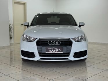 Audi A1 SPB 1.0 TFSI ultra