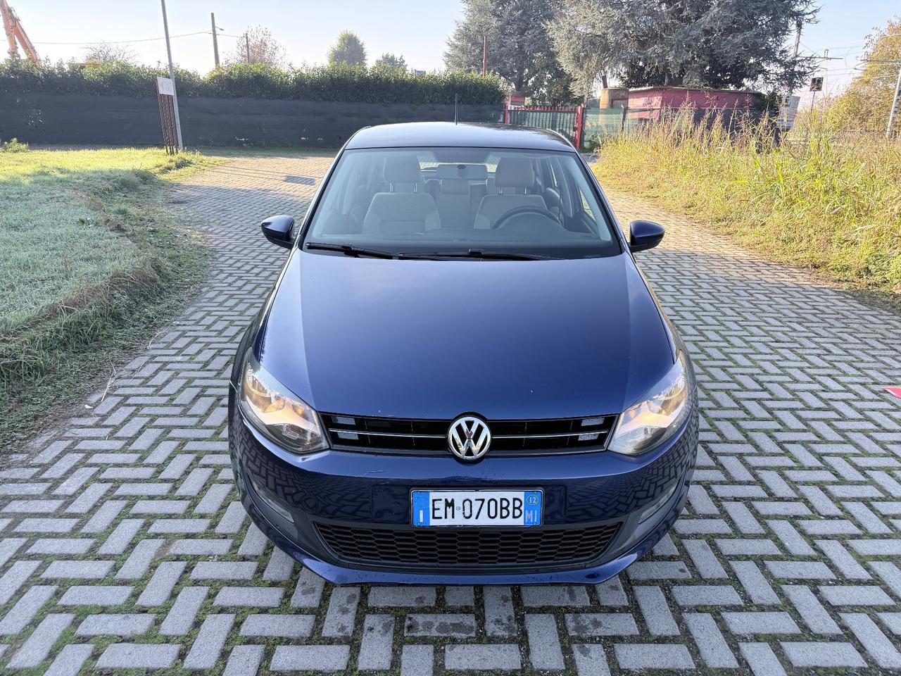 Volkswagen Polo 1.4 5 porte Highline