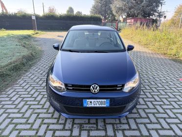 Volkswagen Polo 1.4 5 porte Highline