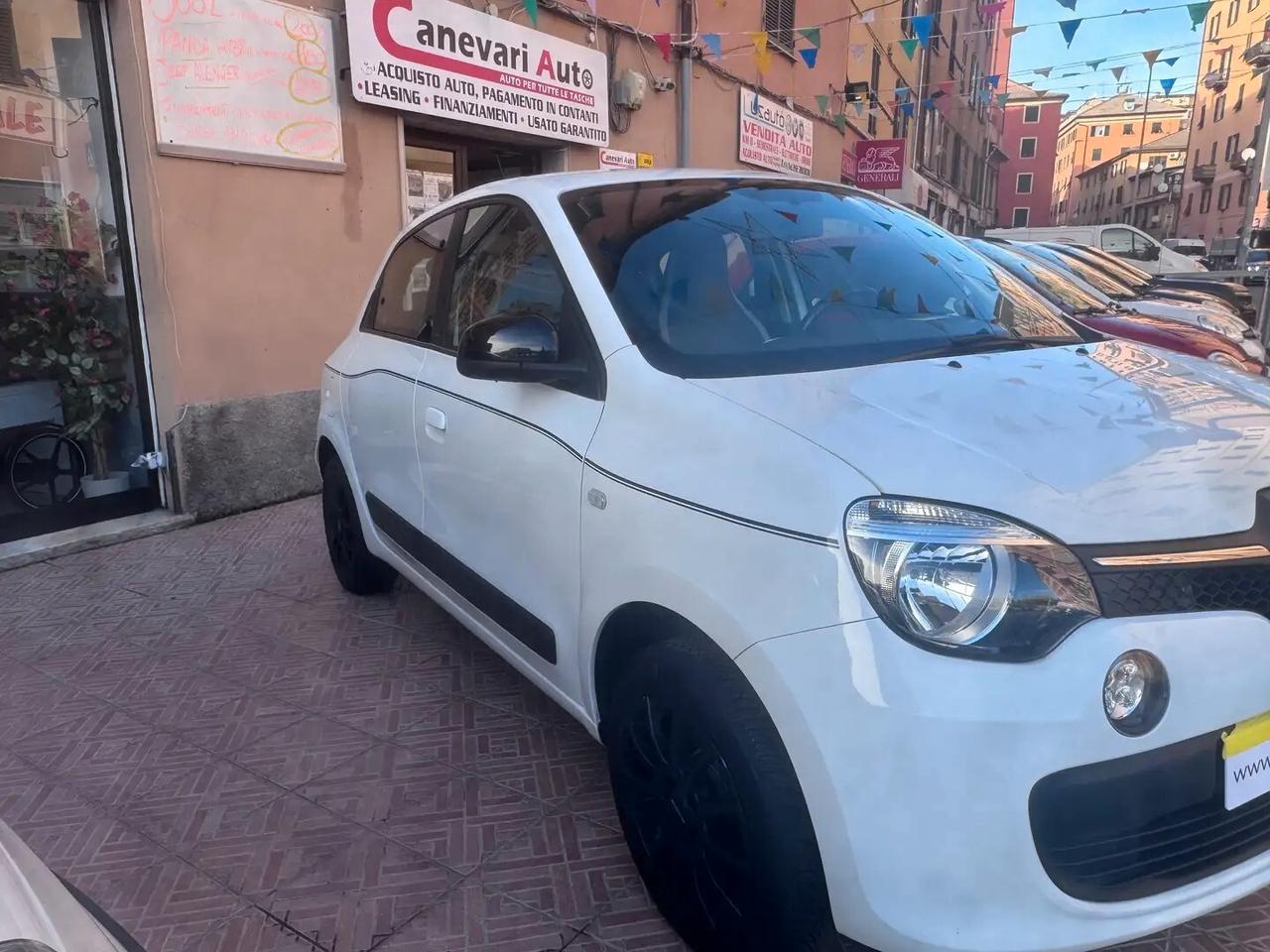 Renault Twingo SCe Stop&Start Intens