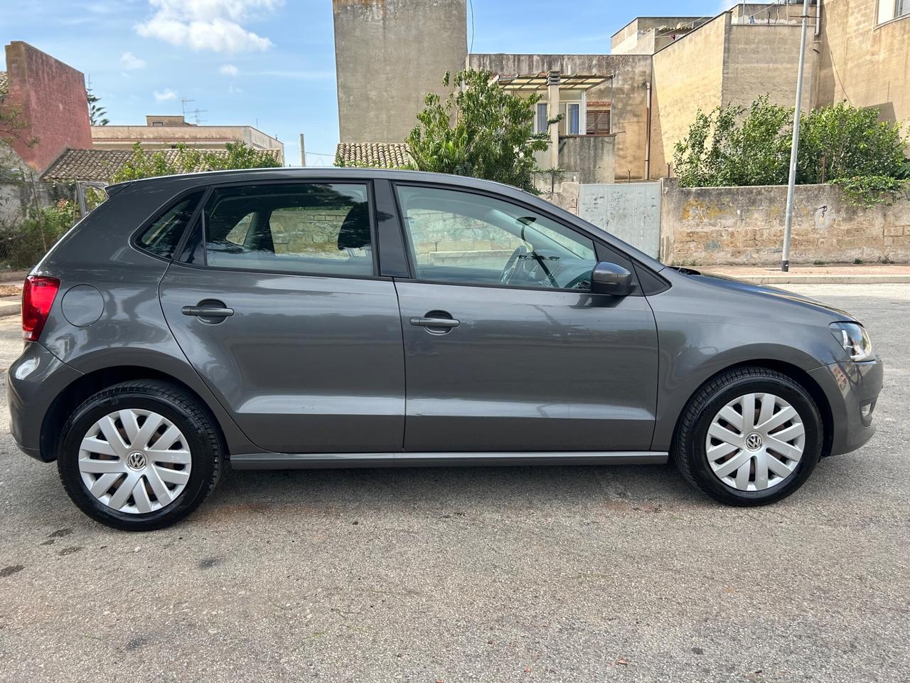 Volkswagen Polo 1.2 70 CV 5p. Comfortline