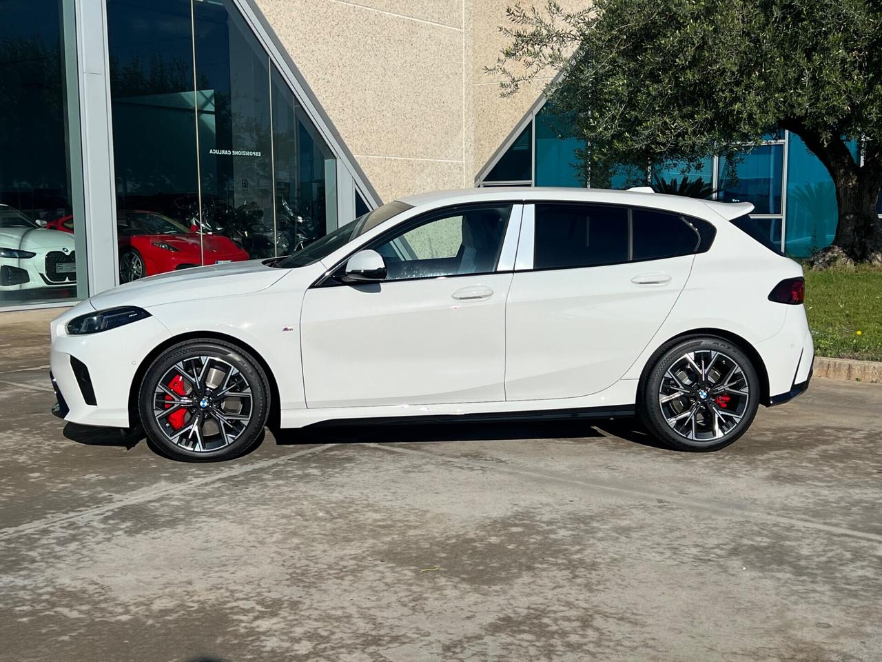 Bmw 120d MSport Pro - SUPER OFFERTA T-STOCK