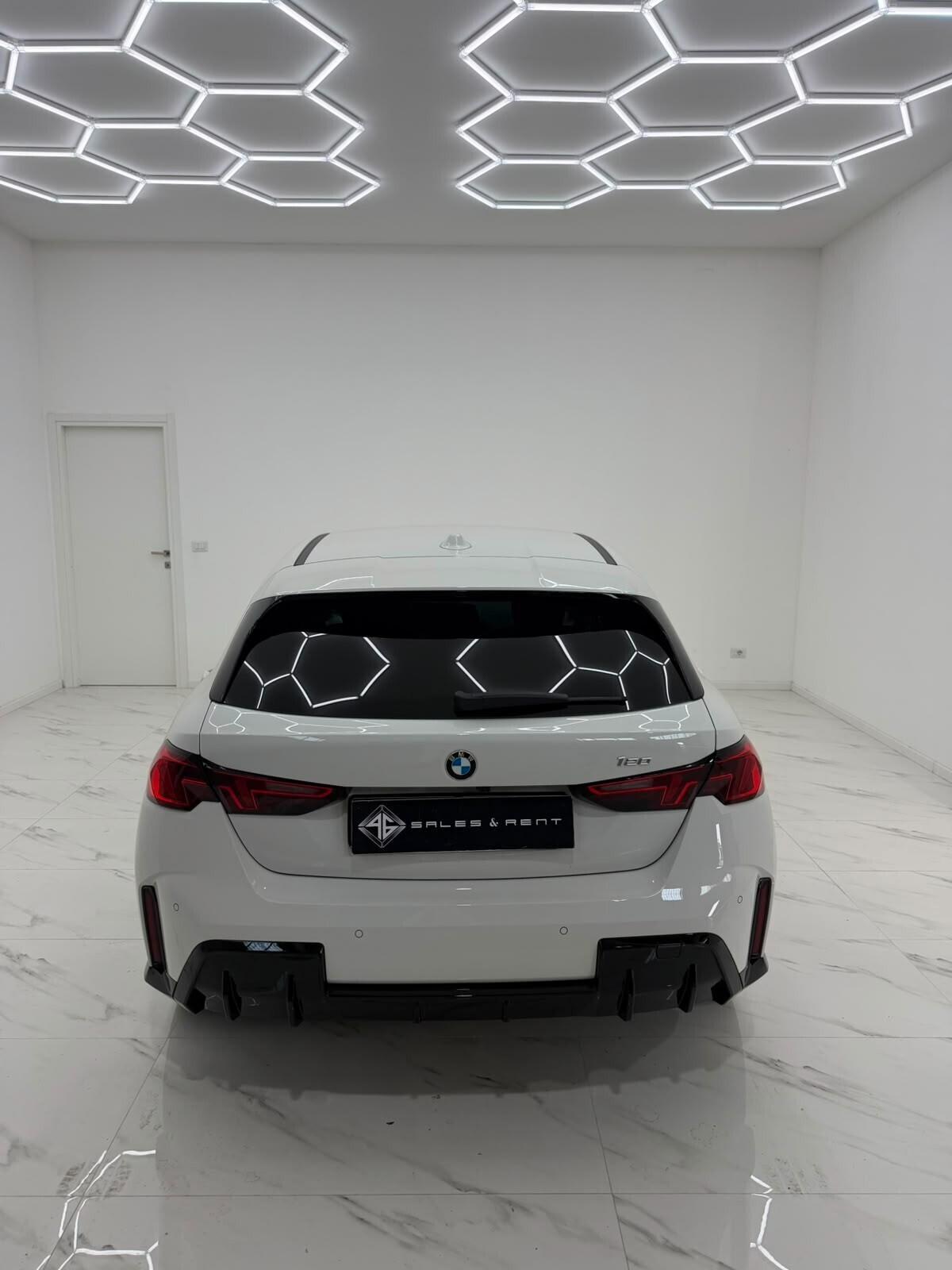 Bmw 120 48V MSport Pro