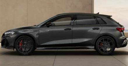 Audi RS3 2.5 tfsi quattro s-tronic Tetto ap.