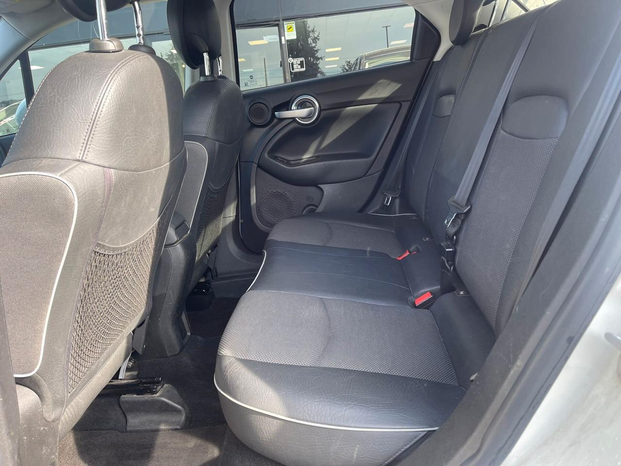 Fiat 500X 1.6 MultiJet 120 CV Cross Plus