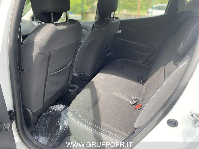 Renault Clio TCe 12V 90CV Start&Stop 5 porte Energy Zen