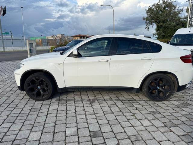 BMW X6 xDrive40d Attiva