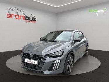 Peugeot 208 208 1.2 hybrid GT 145cv e-dcs 6 - PROMO SIRONIAUTO+