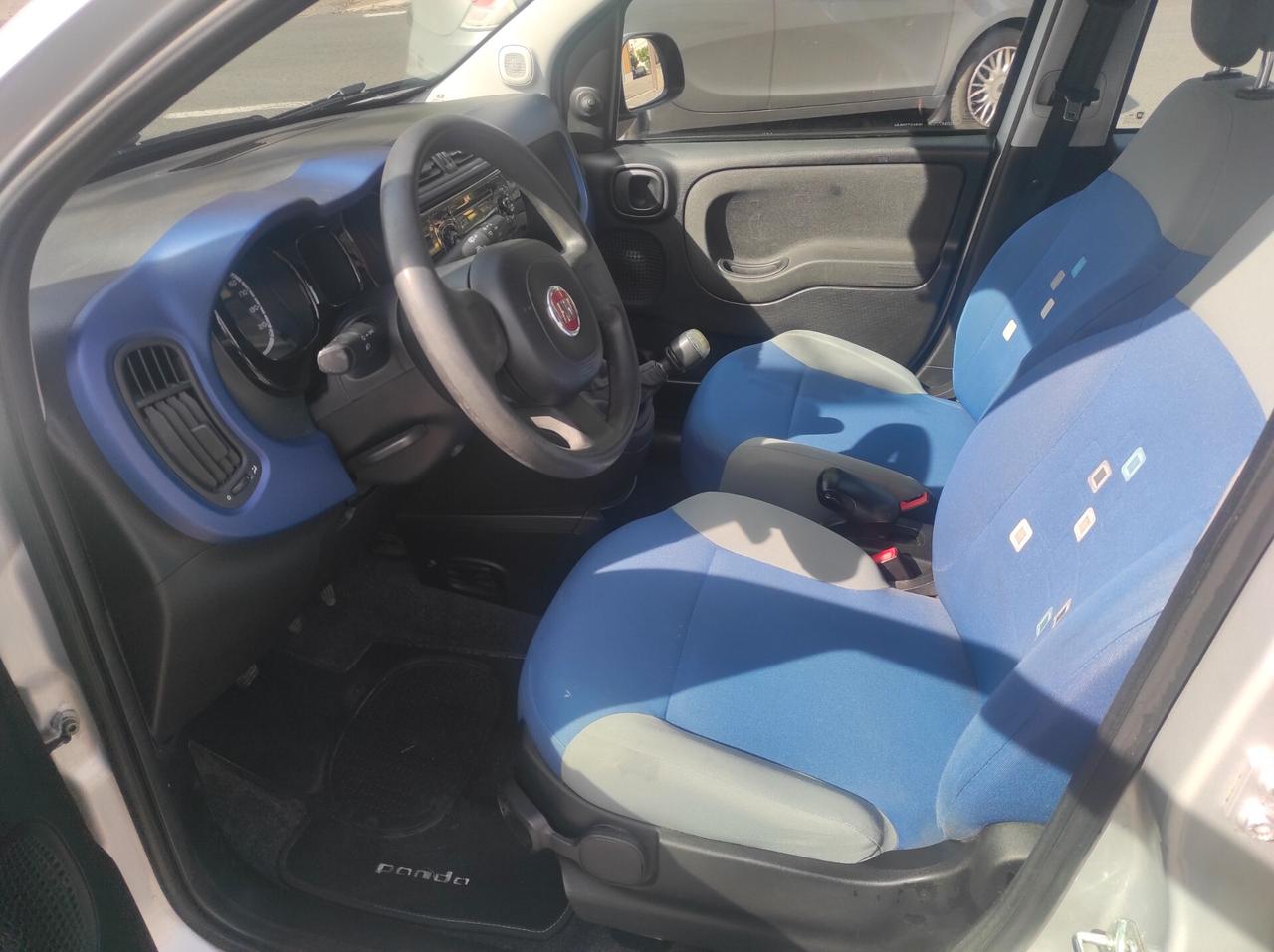 Fiat Panda 1.2 Easy