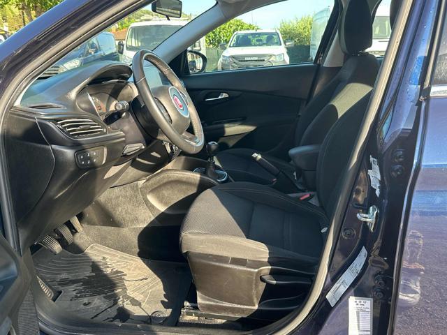 FIAT Tipo 1.4 T-Jet 120CV 5 porte Easy