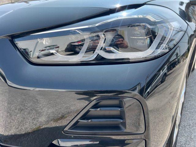 BMW X2 xDrive25e Business-X