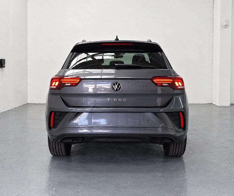 VOLKSWAGEN T-Roc 1ª serie T-Roc 1.5 TSI ACT DS...