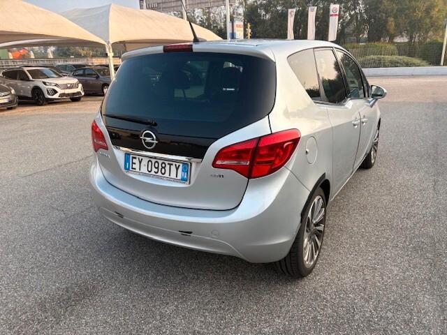 Opel Meriva 1.6 CDTI 110CV Start&Stop Cosmo