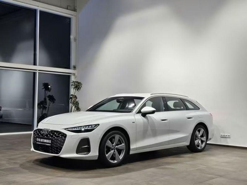 Audi A6 e-hybrid quat 220kW S tron S line Edition Matrix Led B&O Camera 360°