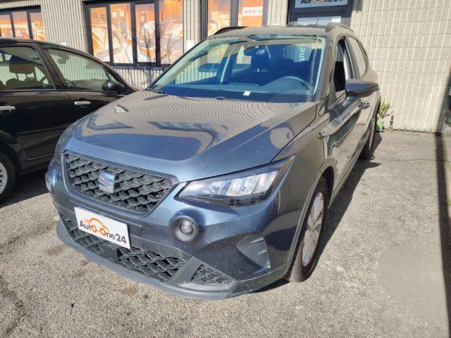 SEAT Arona 1.0 EcoTSI Style PREZZO REALE - UNIPROPRIETARIO
