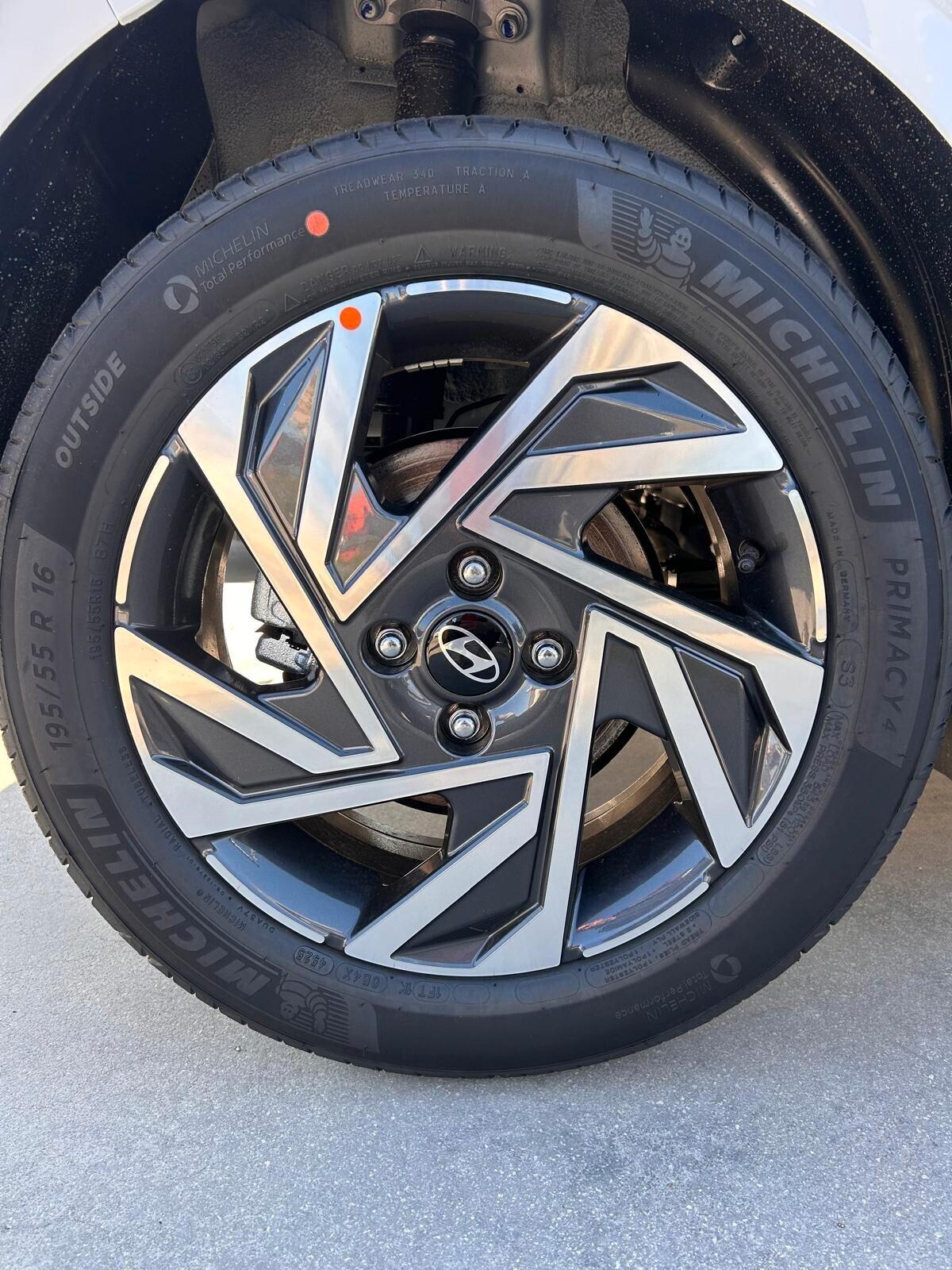 Hyundai i20 1.0 T-GDI Connectline