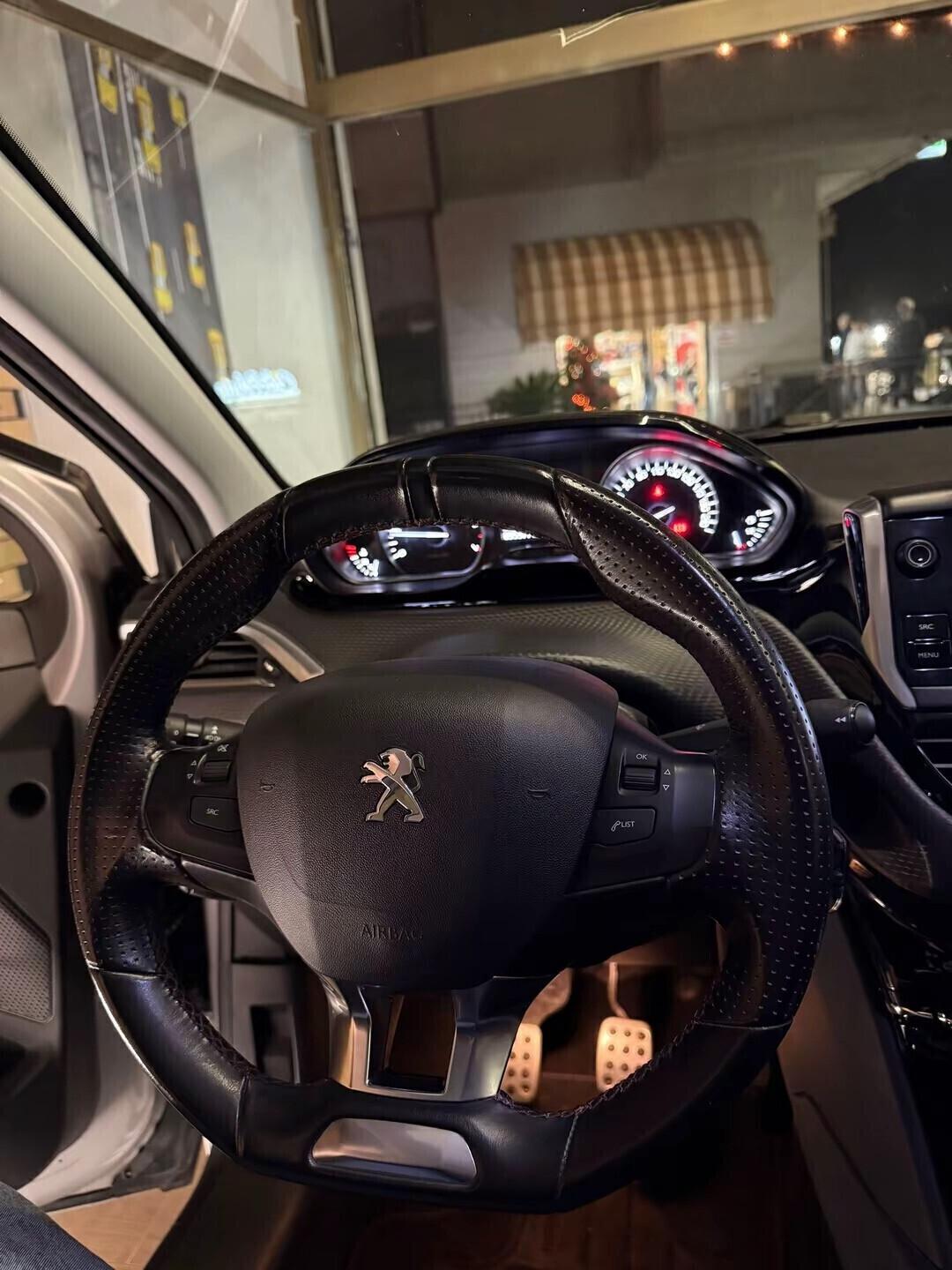 Peugeot 208 GT-Line