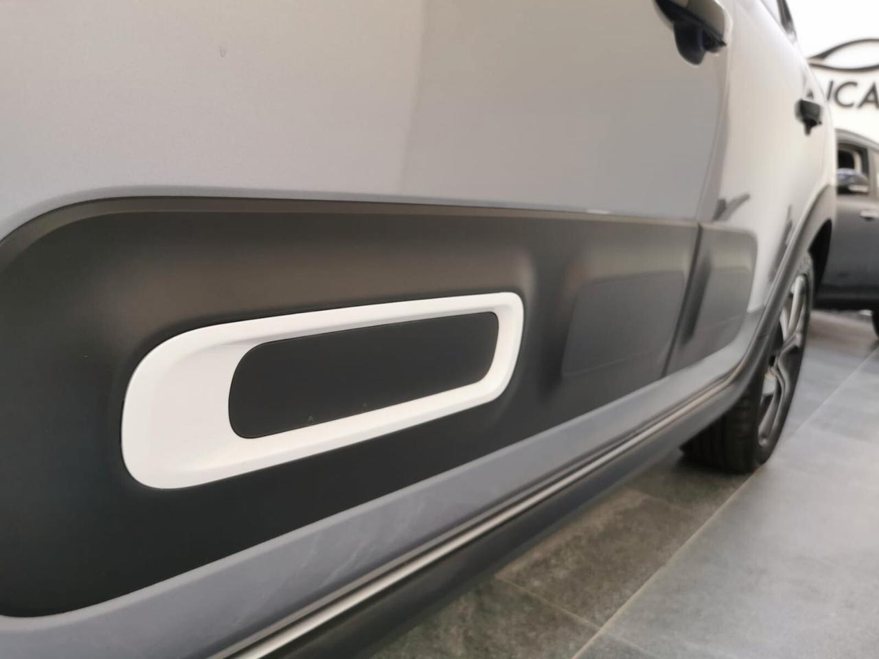 Citroen C3 PureTech 110 S&S Shine