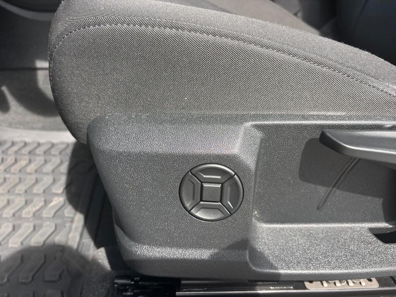 Audi Q3 35 TDI S tronic Business Advanced