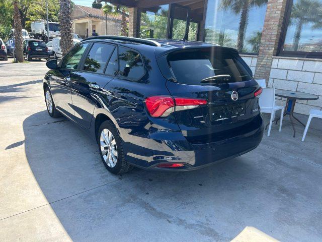 FIAT Tipo 1.6 Mjt S&S DCT SW
