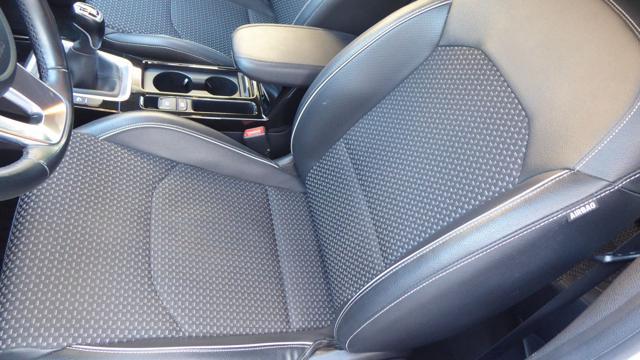 KIA XCeed 1.6 CRDi 136 CV Evolution