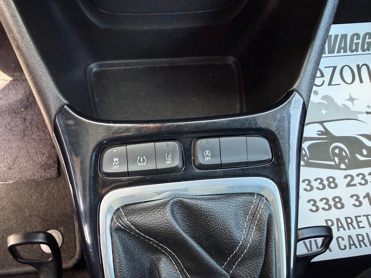 Opel Crossland X 1.2 Benzina 110 Cv