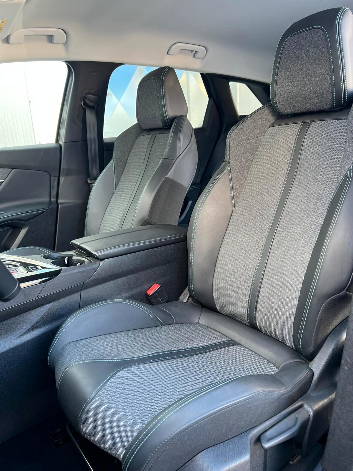 PEUGEOT 3008 BlueHDi 130cv 2022!!! ALLURE!!!
